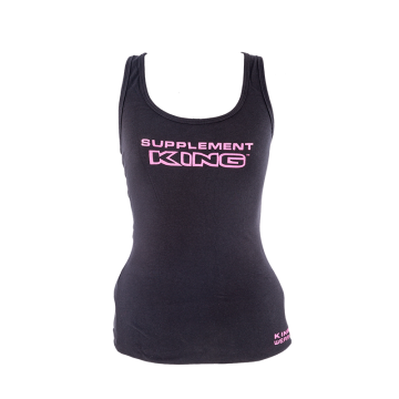 Supplement King Ladies Next Level Tank