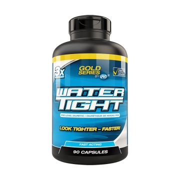 PVL WaterTight 90 Capsules