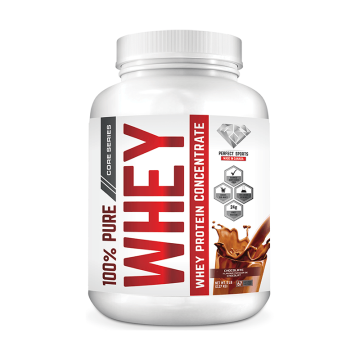 Perfect Sports 100% Pure Whey 5lbs