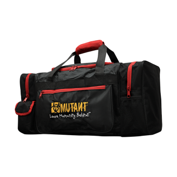 Mutant Gym Bag