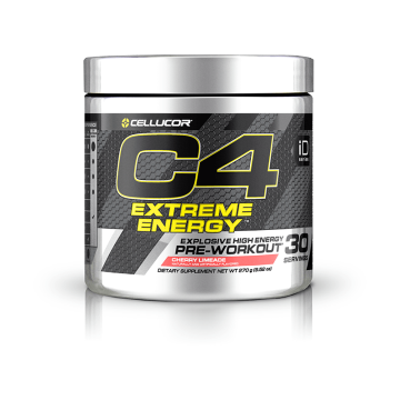 Cellucor C4 Extreme Energy 30 Servings