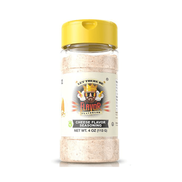 Flavor God Cheese Seasoning