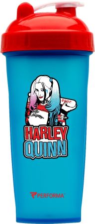 Perfect Shaker DC Villain Shakers 800ml