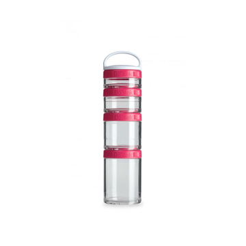 Blender Bottle Go Stak