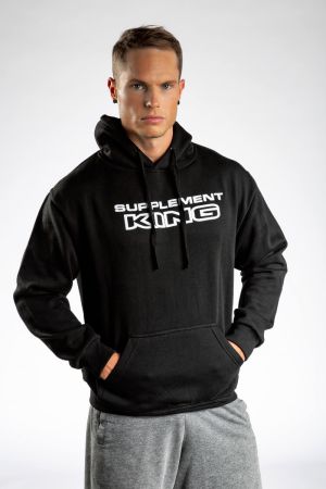 Supplement King Men's Hoody