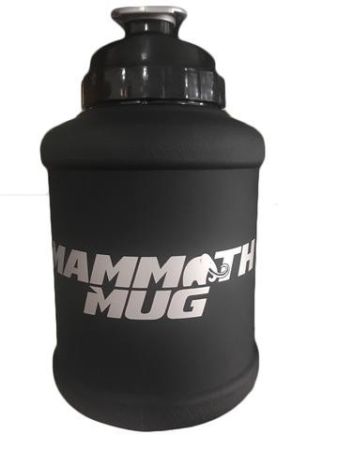 Mammoth Mug 2.5 Litre