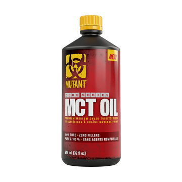 Mutant MCT Oil 1000ml