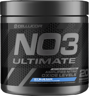 Cellucor NO3 Ultimate 20 Servings
