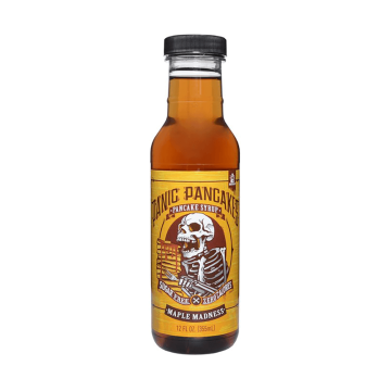Sinfit Nutrition Syrup 355ml