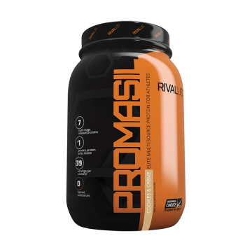 RivalUs Promasil 5lbs Cookies & Cream