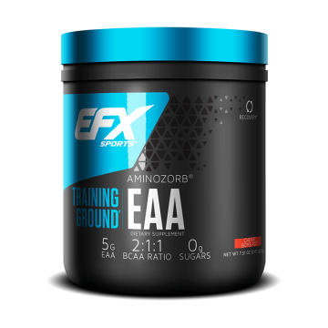 EFX Sport Training Ground EAA 30 Servings