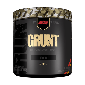 Redcon1 Grunt EAAs 30 Servings