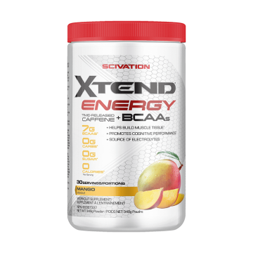 Scivation Xtend Energy 30 Servings