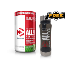 Dymatize All 9 Amino 30 Servings