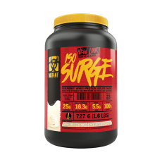 Mutant Iso Surge 1.6lbs