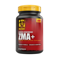 Mutant ZM8+ 90 Capsules