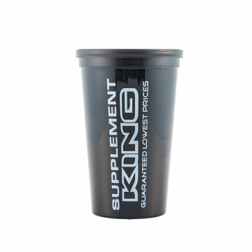 Supplement King Stadium Cup + Sample