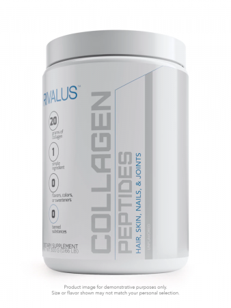 RivalUs Collagen Peptides 300g