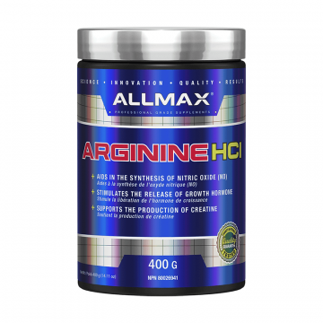 Allmax Nutrition Agmatine Sulfate 34g