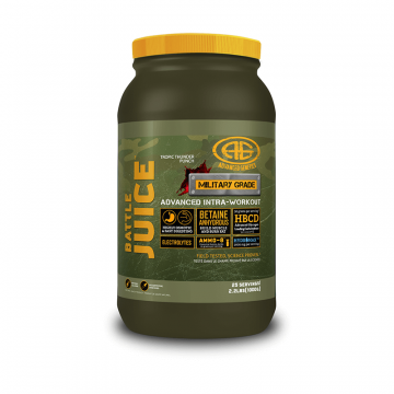 Advanced Genetics Battle Juice 24 Servings