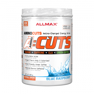 Allmax Nutrition A:Cuts 75 Servings