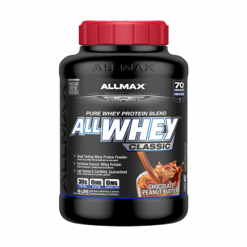 Allmax Nutrition Allwhey Classic 5lbs