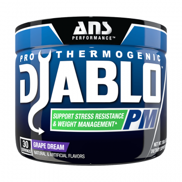 ANS Performance Diablo PM 30 Servings