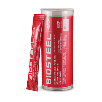 Biosteel High Performance Sports Mix 12 Count Tube