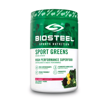 Biosteel Sport Greens 30 Servings