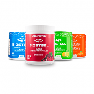 Biosteel High Performance Sport Mix 140 grams