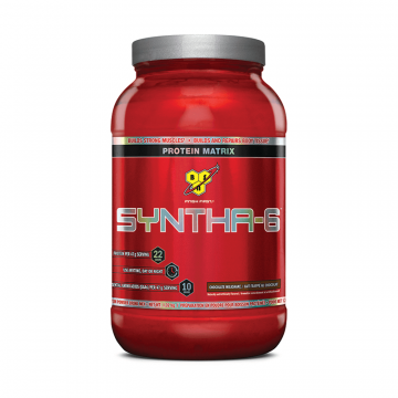 BSN Syntha 6 2.91lbs