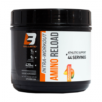 Ballistic Labs Amino Reload 44 Servings