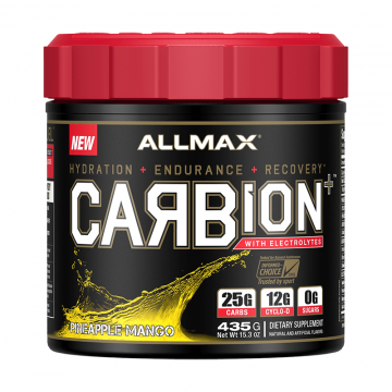 Allmax Nutrition Carbion+ 15 Servings