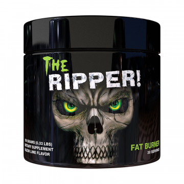 JNX Sports The Ripper 30 Servings