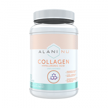 Alani Nu Collagen 603g Unflavoured