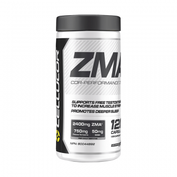 Cellucor Cor-Performance ZMA 120 Capsules