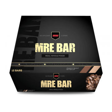 Redcon1 MRE Bars 12 Bars/Box