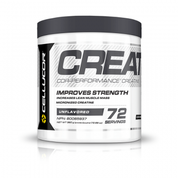 Cellucor Cor-Performance Creatine 72 Servings