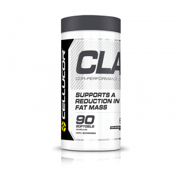 Cellucor Cor-Performance CLA 90 Softgels