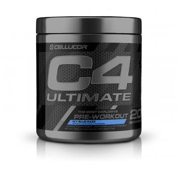 Cellucor C4 Ultimate 20 Servings