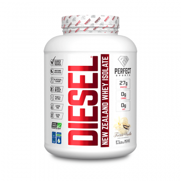 Perfect Sports Diesel 5lbs