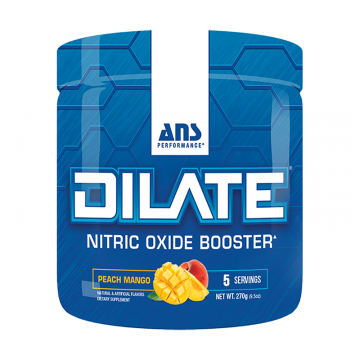 ANS Performance Dilate V2 30 Servings