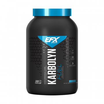 EFX Sport Karbolyn 4.4lbs