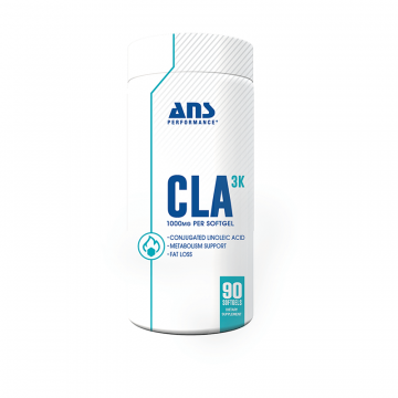 ANS Performance CLA 3K 90 Capsules