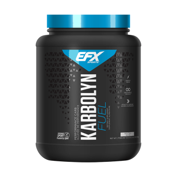 EFX Sports Karbolyn 2.2lbs