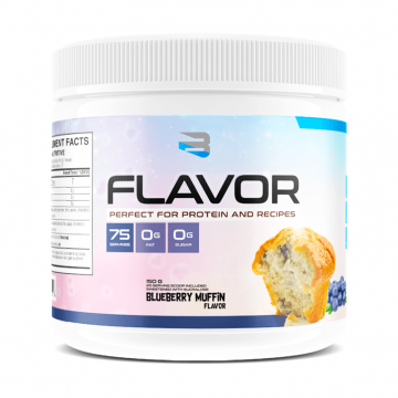 Believe Supplements Flavour Packs 150grams 75 Servings