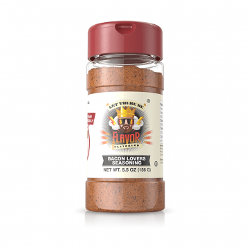 Flavor God Bacon Lovers Seasoning