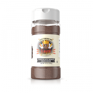 Flavor God Chocolate Donut Seasoning