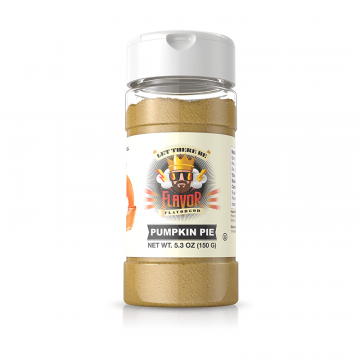 Flavor God Pumpkin Pie Seasoning