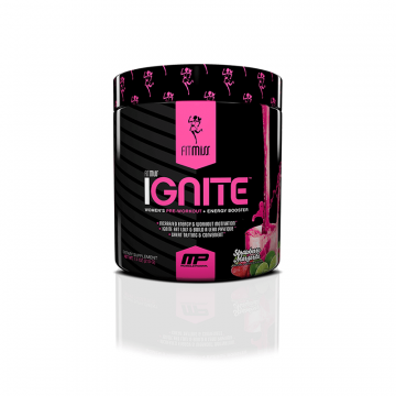 Musclepharm Fitmiss Ignite 30 Servings